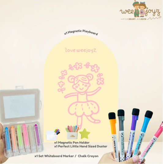 Basic Bundle Set