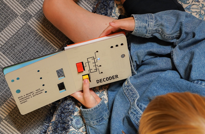 Computer Engineering for BIG Babies (Black - THE Sequel)