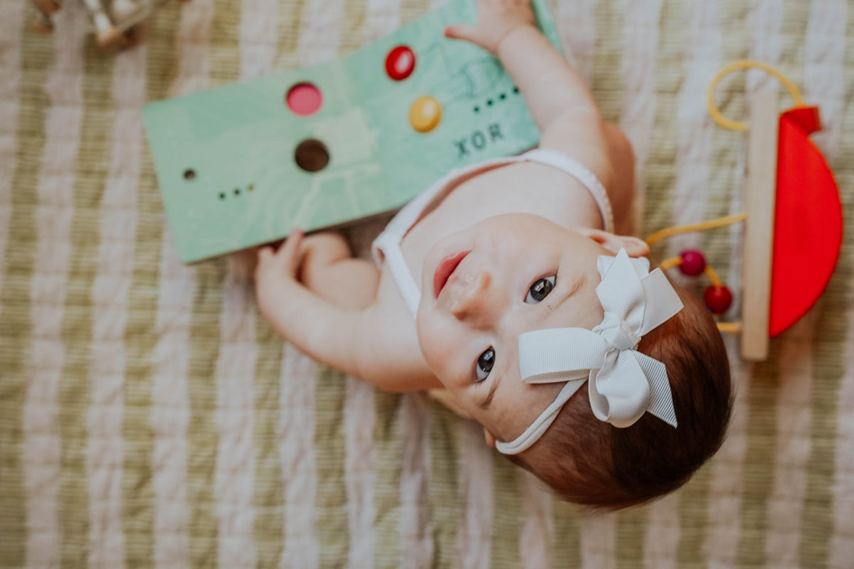 Computer Engineering for Babies (White - THE Original)