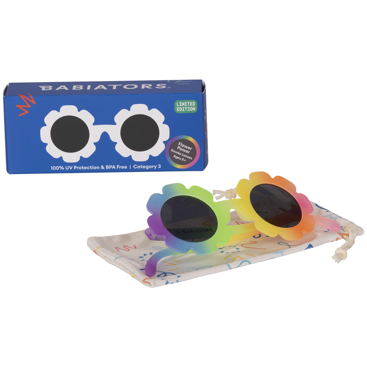 (Flower) Flower Power | Smoke Lenses