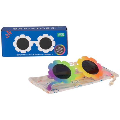 (Flower) Flower Power | Smoke Lenses