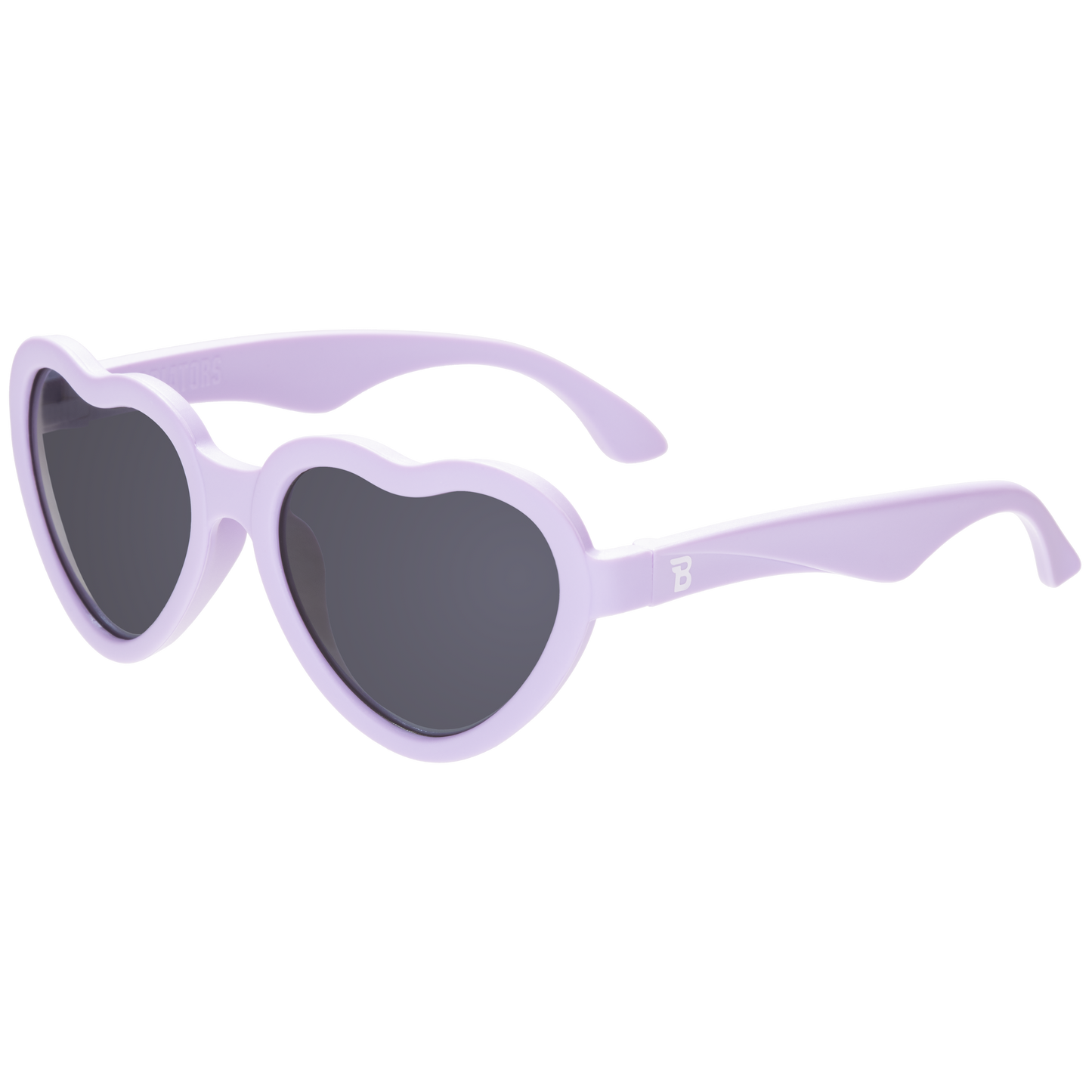 (Heart) Irrisistable Iris | Smoke Lenses