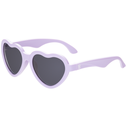 (Heart) Irrisistable Iris | Smoke Lenses