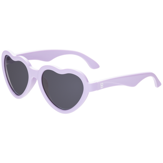(Heart) Irrisistable Iris | Smoke Lenses