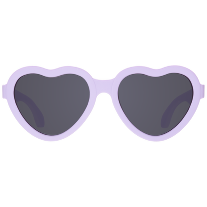 (Heart) Irrisistable Iris | Smoke Lenses