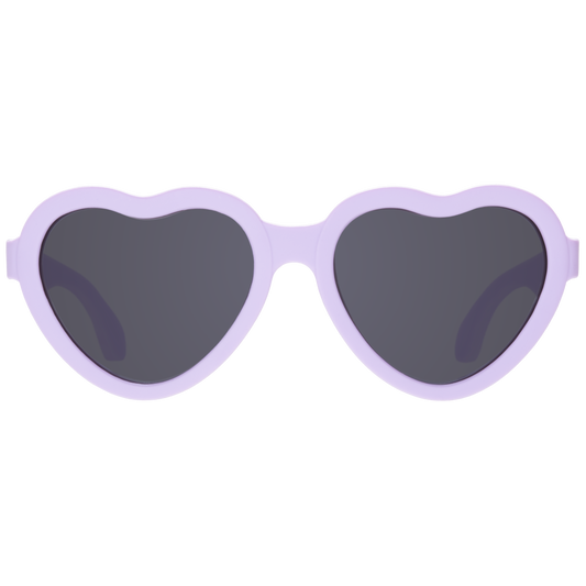 (Heart) Irrisistable Iris | Smoke Lenses