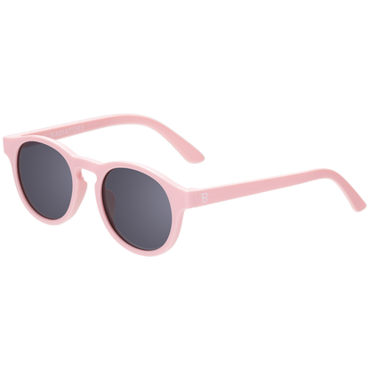 (Keyhole) Ballerina Pink | Smoke Lenses
