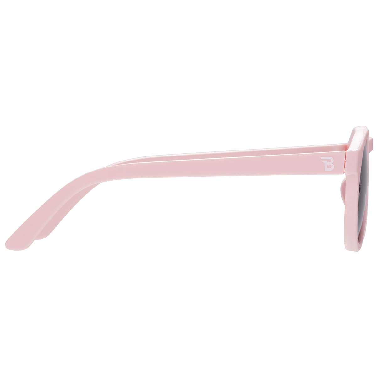 (Keyhole) Ballerina Pink | Smoke Lenses