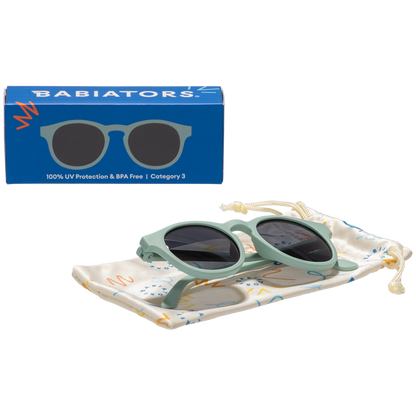 (Keyhole) Mint To Be | Smoke Lenses