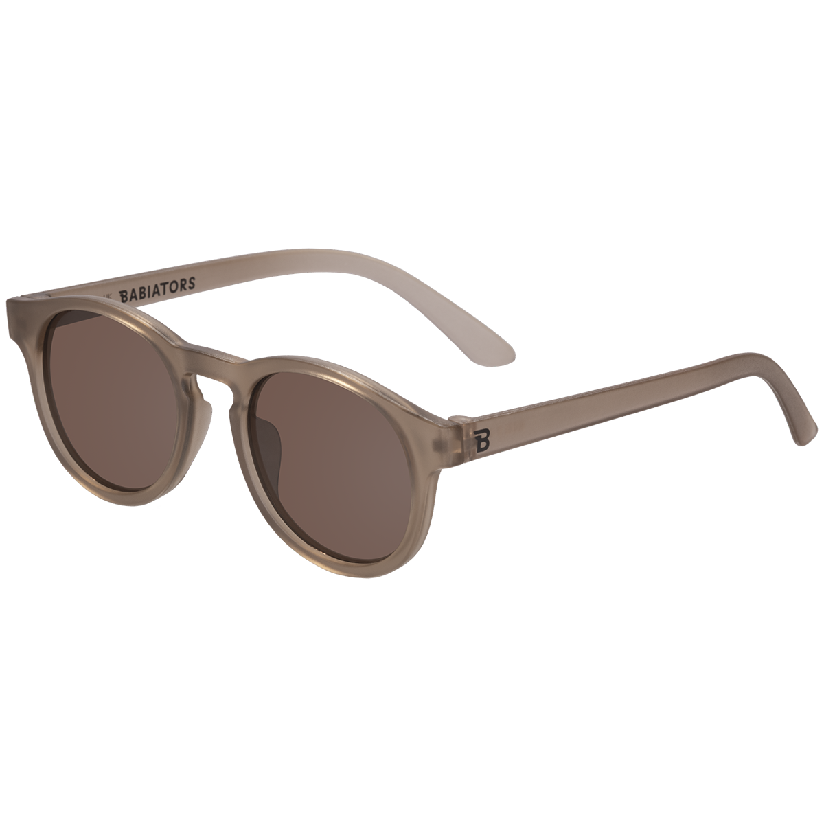 (Keyhole) Cocoa Cloud | Amber Lenses