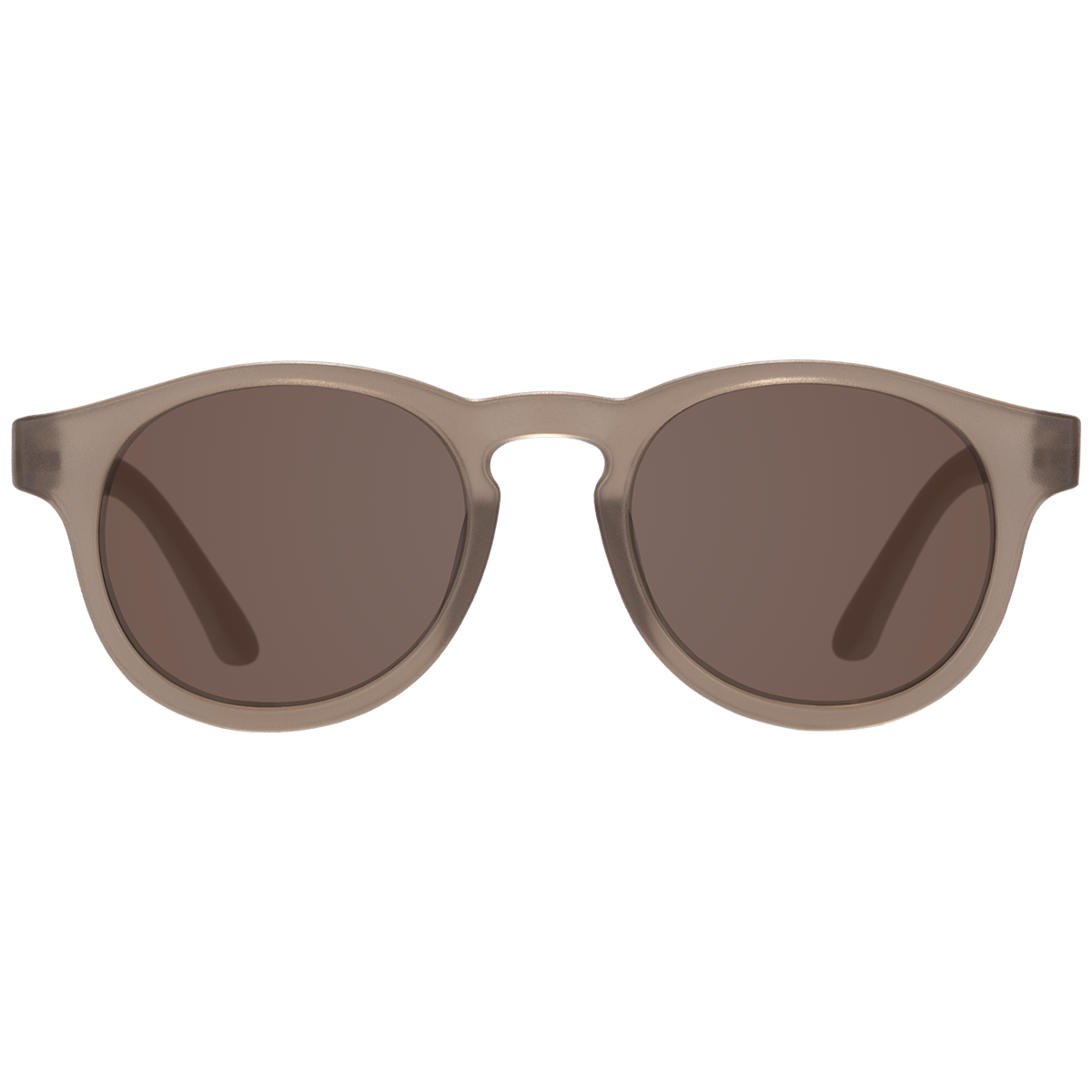 (Keyhole) Cocoa Cloud | Amber Lenses