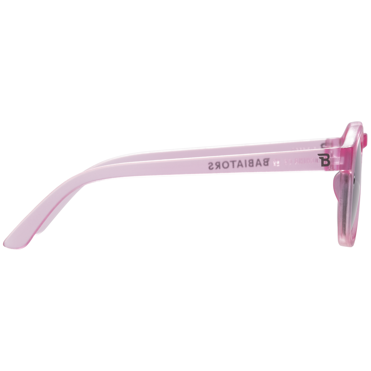 (Keyhole) Fucia Haze | Purple Lenses