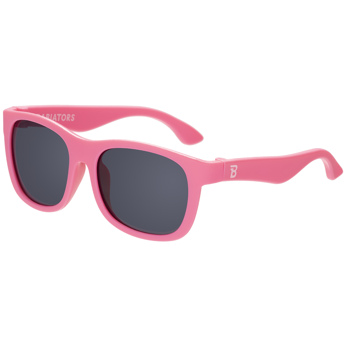 (Navigator) Think Pink | Smoke Lenses