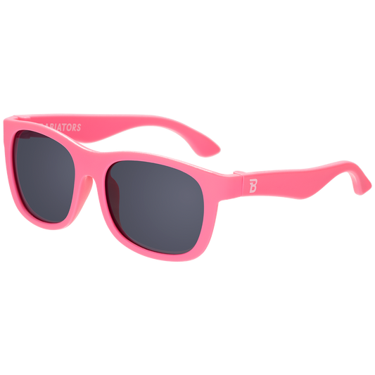 (Navigator) Think Pink | Smoke Lenses