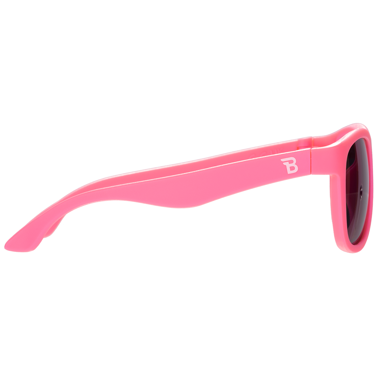 (Navigator) Think Pink | Smoke Lenses