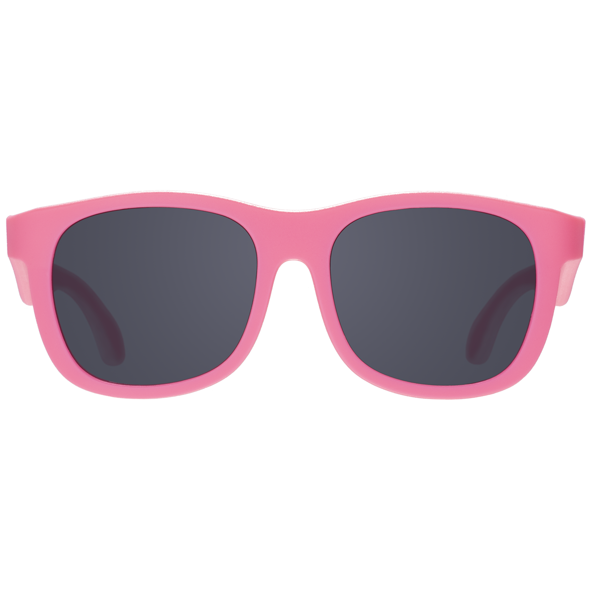 (Navigator) Think Pink | Smoke Lenses