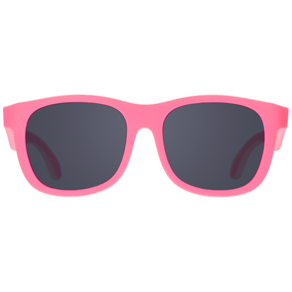 (Navigator) Think Pink | Smoke Lenses