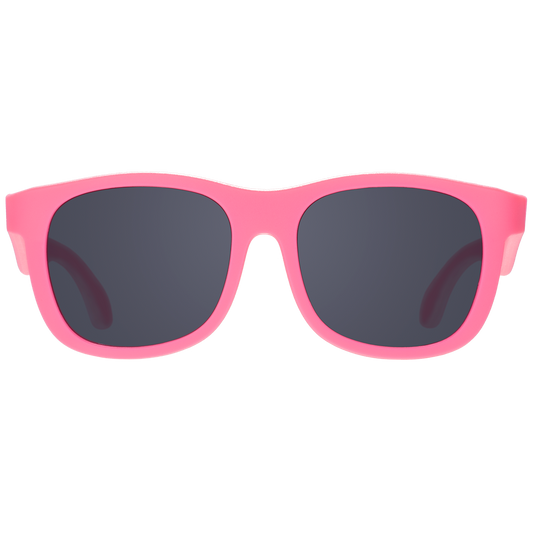 (Navigator) Think Pink | Smoke Lenses