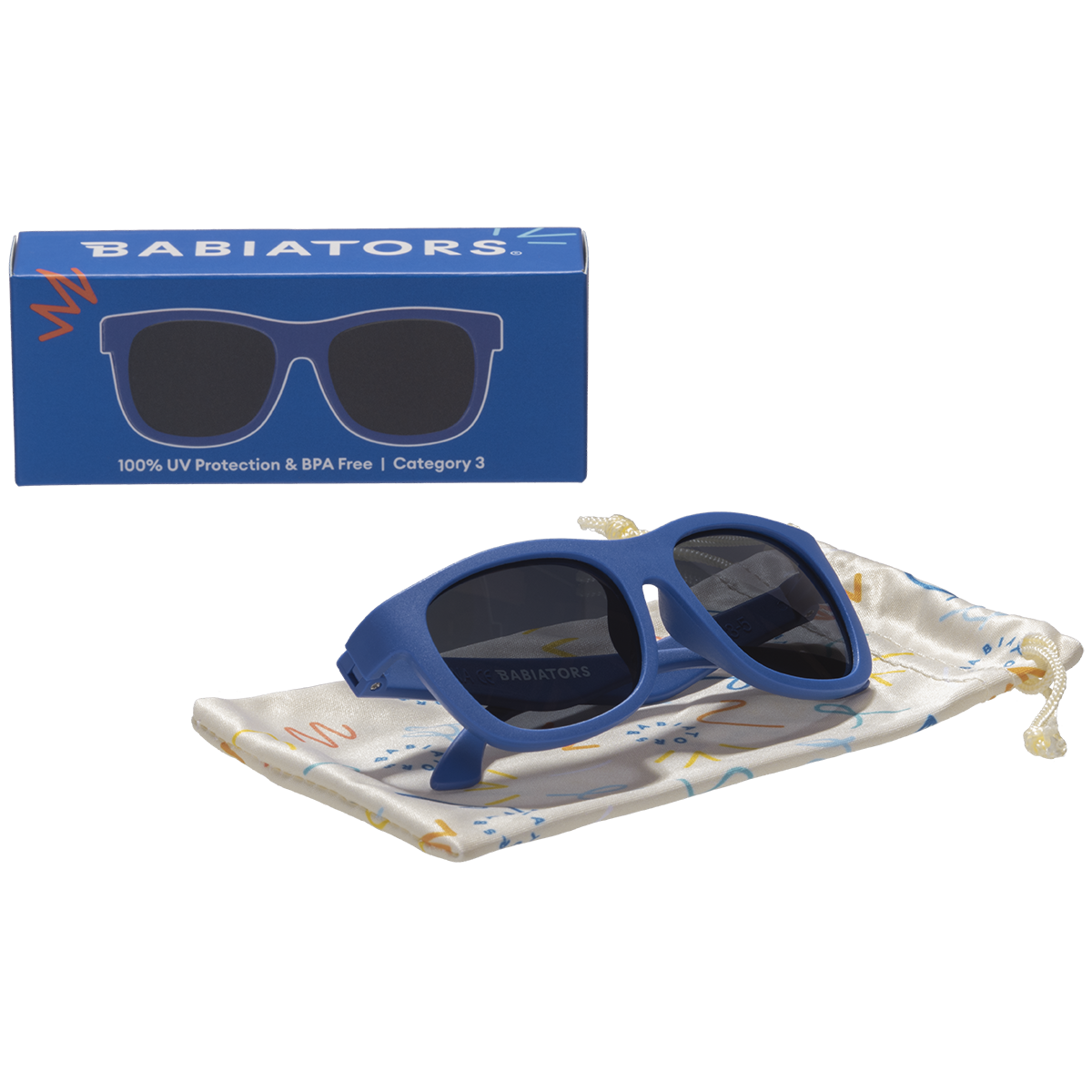 (Navigator) Good As Blue | Smoke Lenses