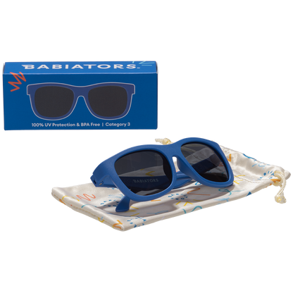 (Navigator) Good As Blue | Smoke Lenses