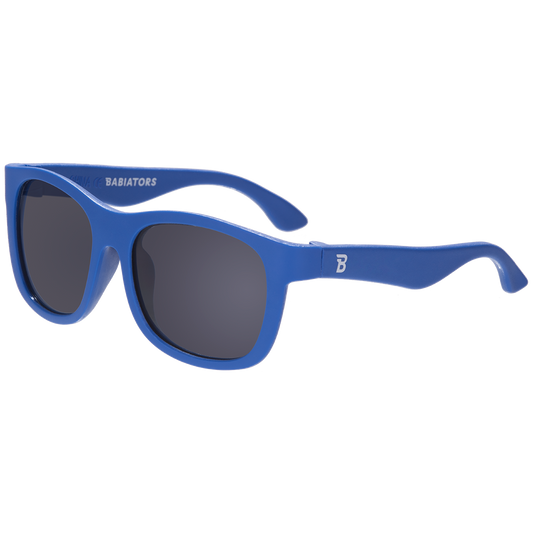 (Navigator) Good As Blue | Smoke Lenses