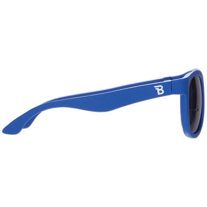 (Navigator) Good As Blue | Smoke Lenses
