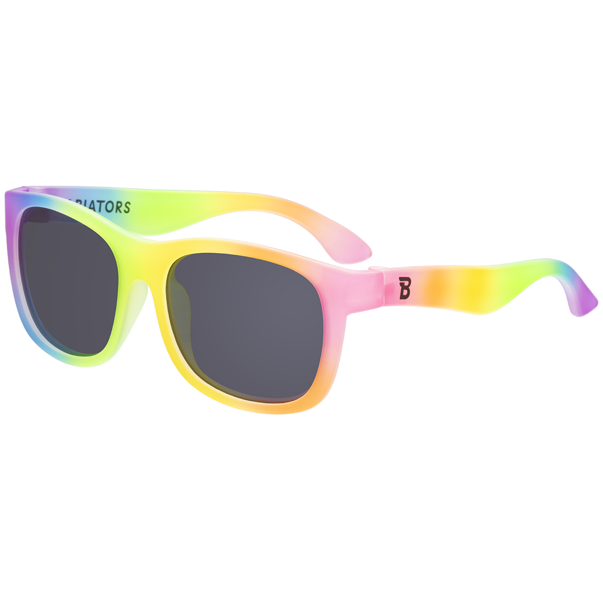 (Navigator) Rad Rainbow | Smoke Lenses