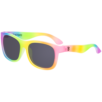 (Navigator) Rad Rainbow | Smoke Lenses