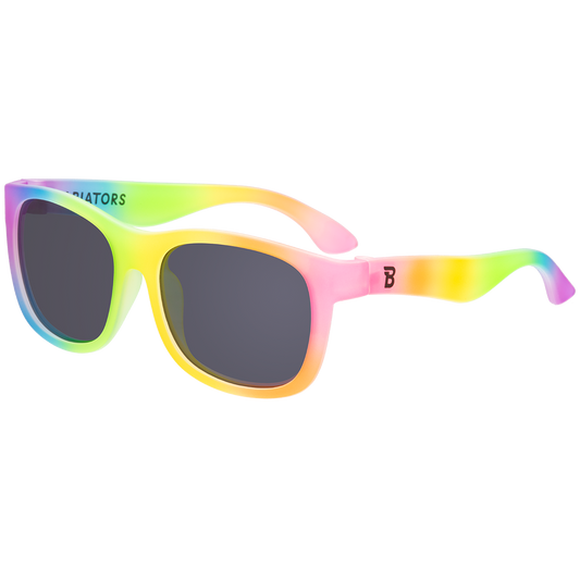 (Navigator) Rad Rainbow | Smoke Lenses