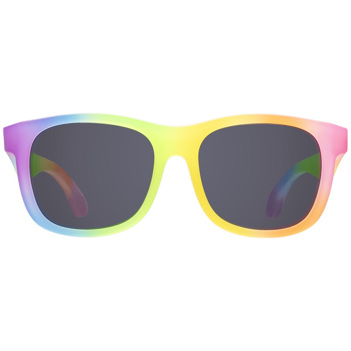 (Navigator) Rad Rainbow | Smoke Lenses