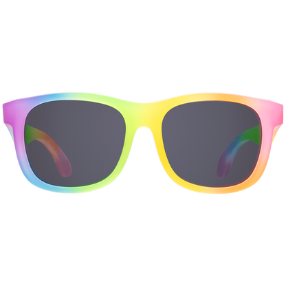 (Navigator) Rad Rainbow | Smoke Lenses