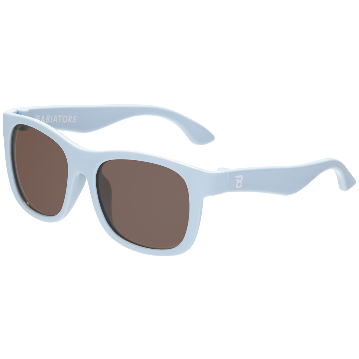 (Navigator) Baby Blue | Amber Lenses