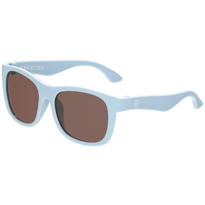 (Navigator) Baby Blue | Amber Lenses