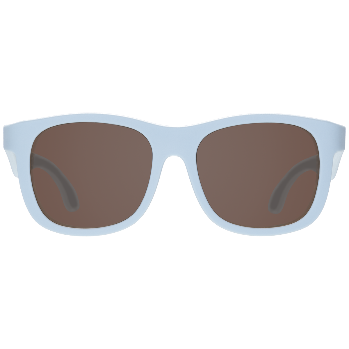 (Navigator) Baby Blue | Amber Lenses
