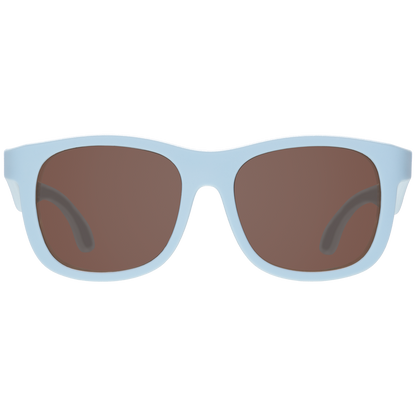 (Navigator) Baby Blue | Amber Lenses
