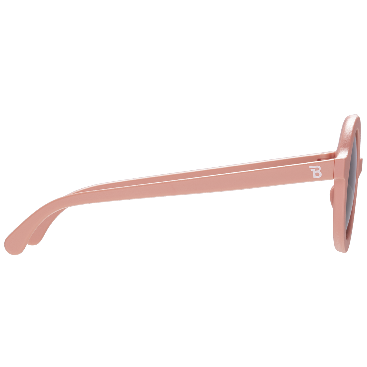 (Euro Round) Peachy Keen | Amber Lenses