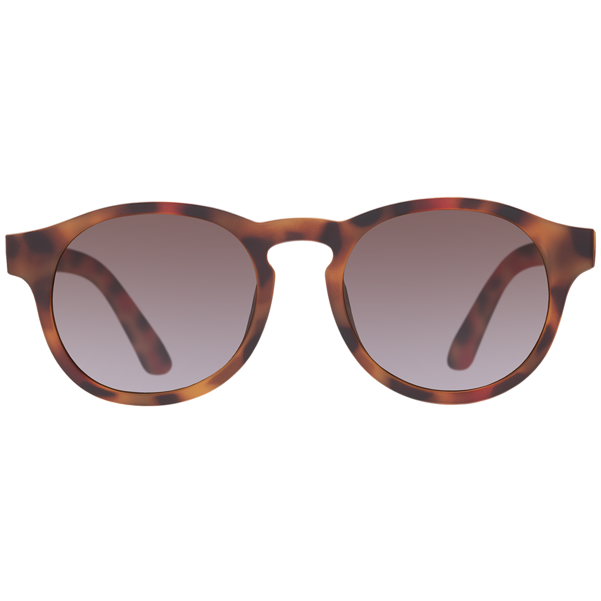 (Keyhole) Totally Tortoise | Amber Lenses [POLARIZED]