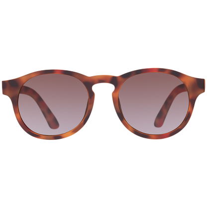 (Keyhole) Totally Tortoise | Amber Lenses [POLARIZED]