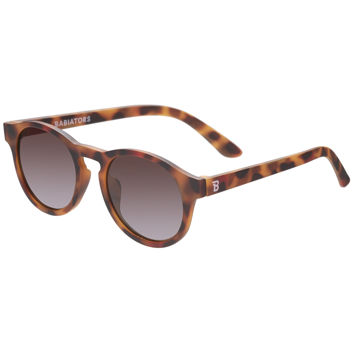 (Keyhole) Totally Tortoise | Amber Lenses [POLARIZED]