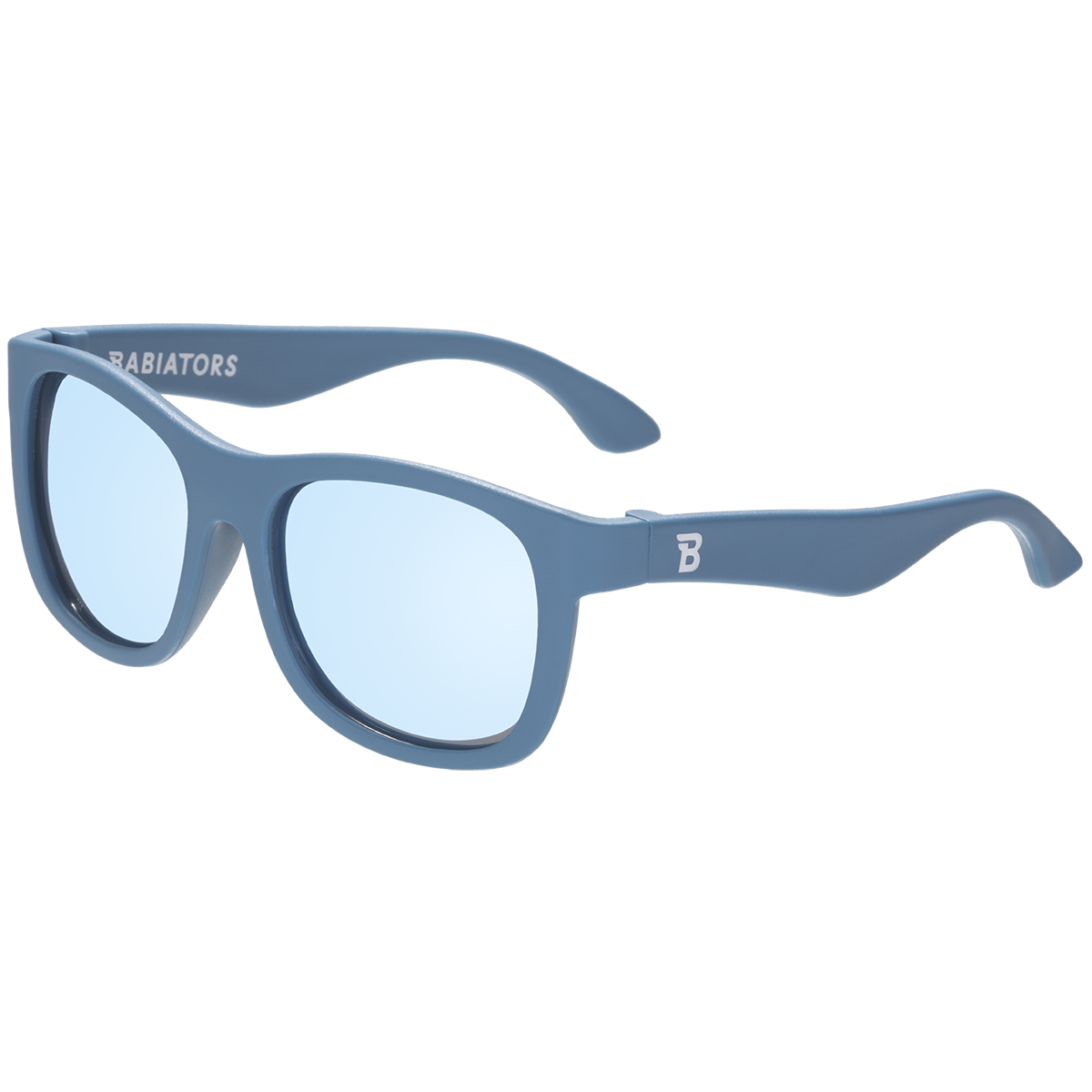 (Navigator) Midnight Blue | Light Blue Lenses [POLARIZED]
