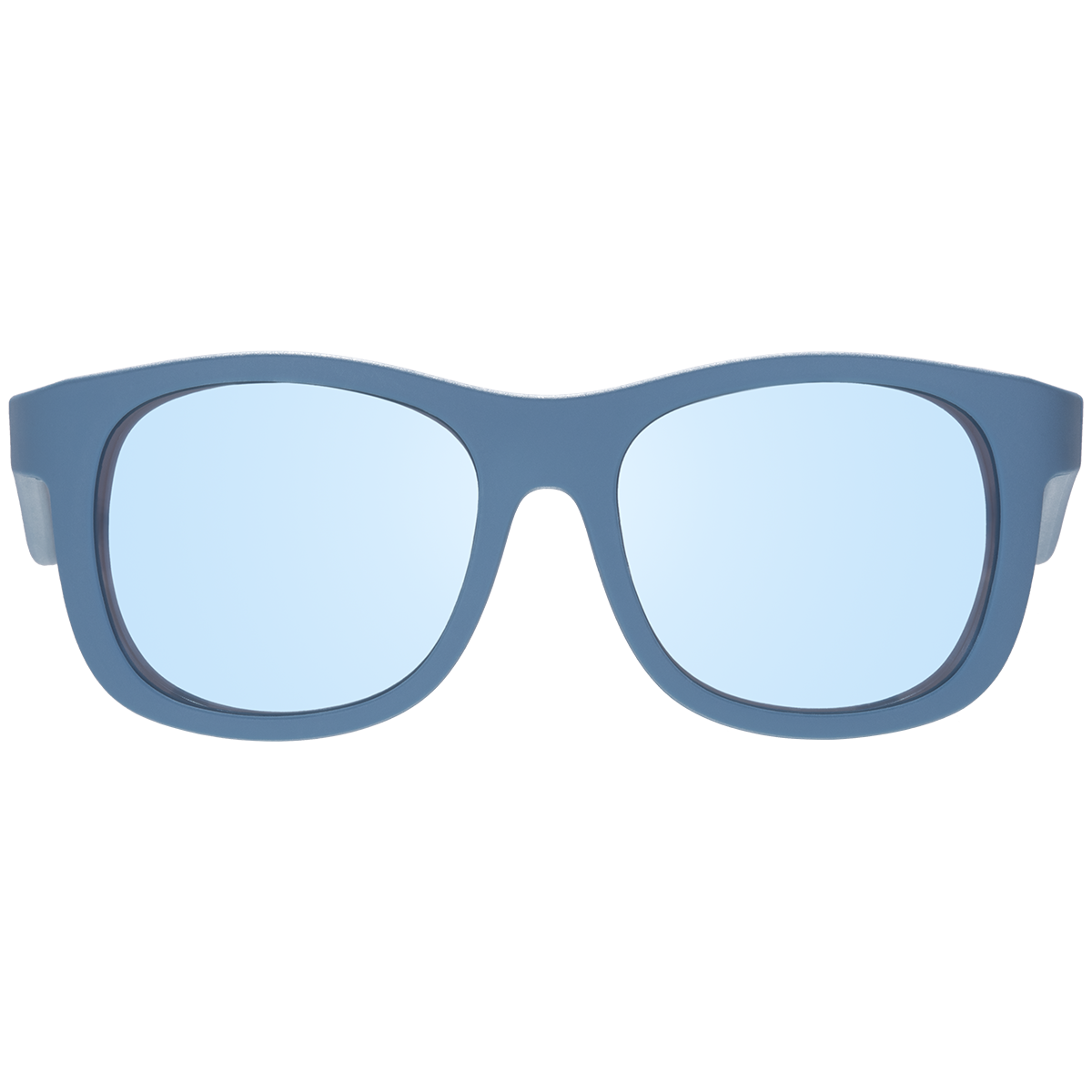 (Navigator) Midnight Blue | Light Blue Lenses [POLARIZED]