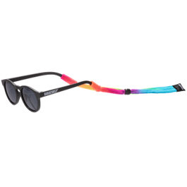 Tie-Dye Fabric Strap