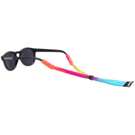 Tie-Dye Fabric Strap