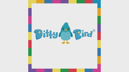 Ditty Bird (USB-C) - First 100 Places