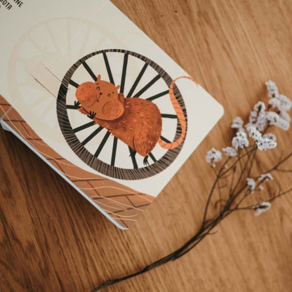 SASSI Sweet Sound Book - House Pets