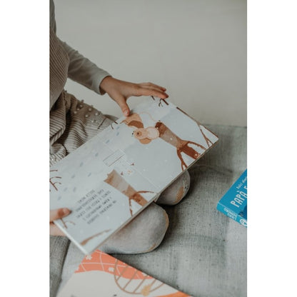SASSI Sweet Sound Book - The Four Seasons